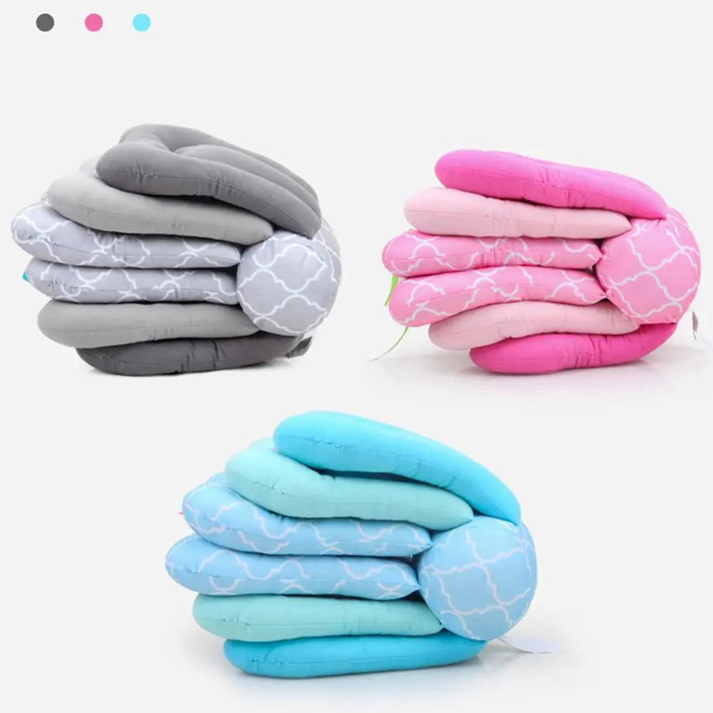 Baby Breastfeeding Pillows (BookNurse)