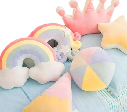 Magic Dream Pillow