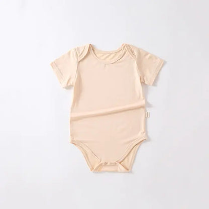 "Summer Bliss Onesie"