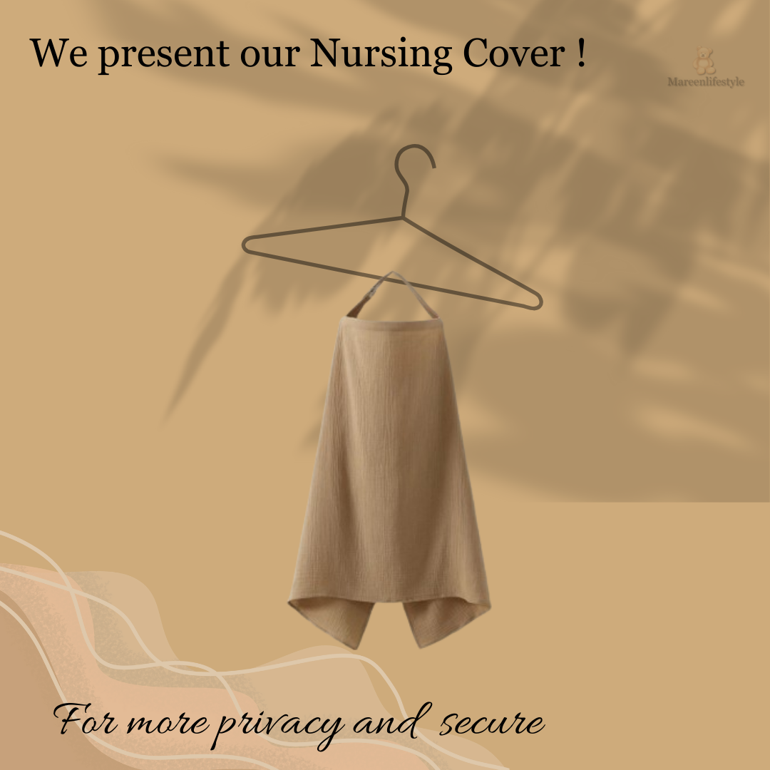 Nursing Cover