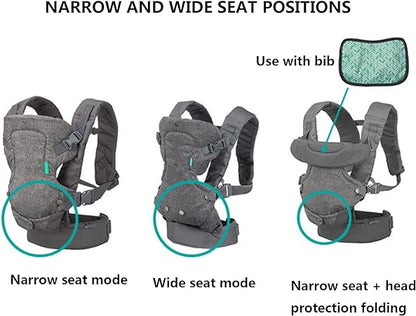 Baby Ergonomic Baby Hipseat Carrier