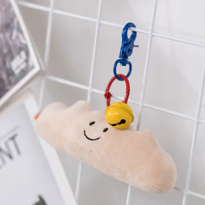 "Bread Buddies Plushie"