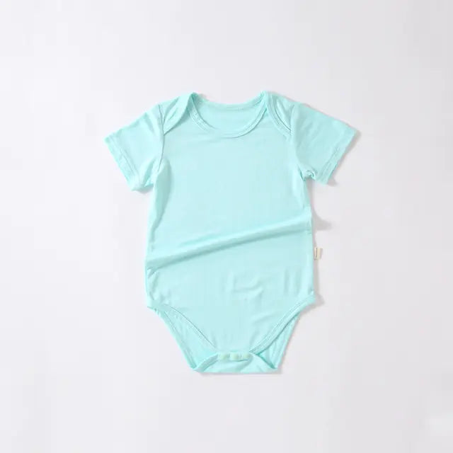 "Summer Bliss Onesie"