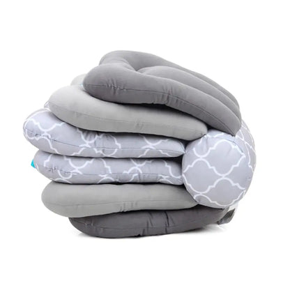 Baby Breastfeeding Pillows (BookNurse)