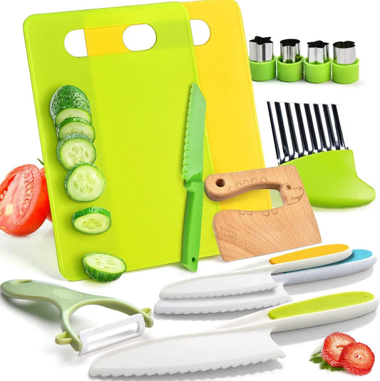 "Mini Master Chef Kitchen Kit"