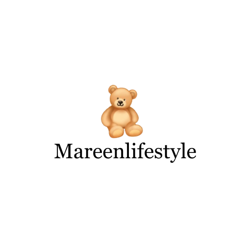 Mareenlifestyle