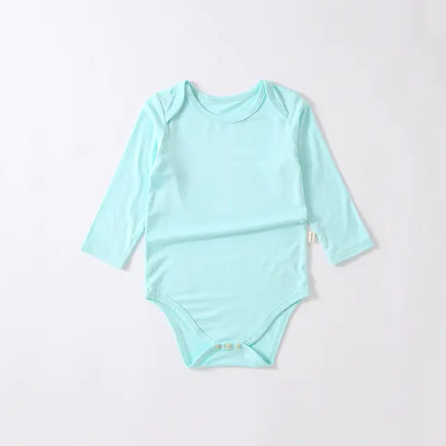 "Summer Bliss Onesie"