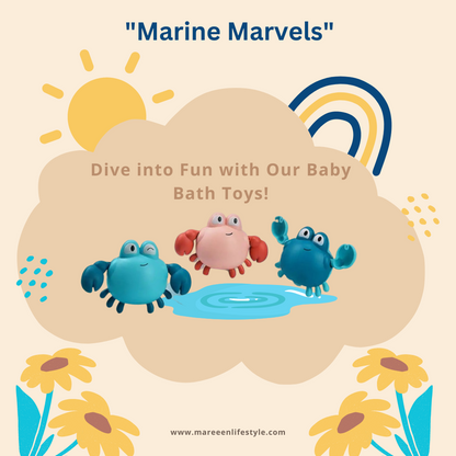 "Marine Marvels"