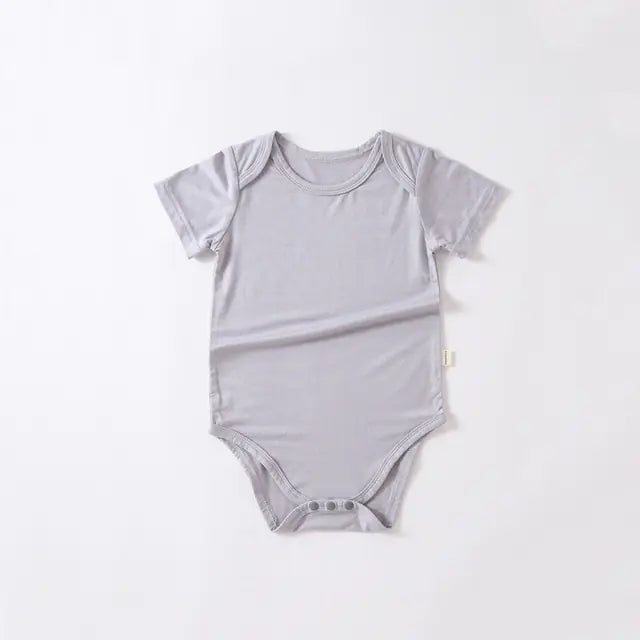 "Summer Bliss Onesie"