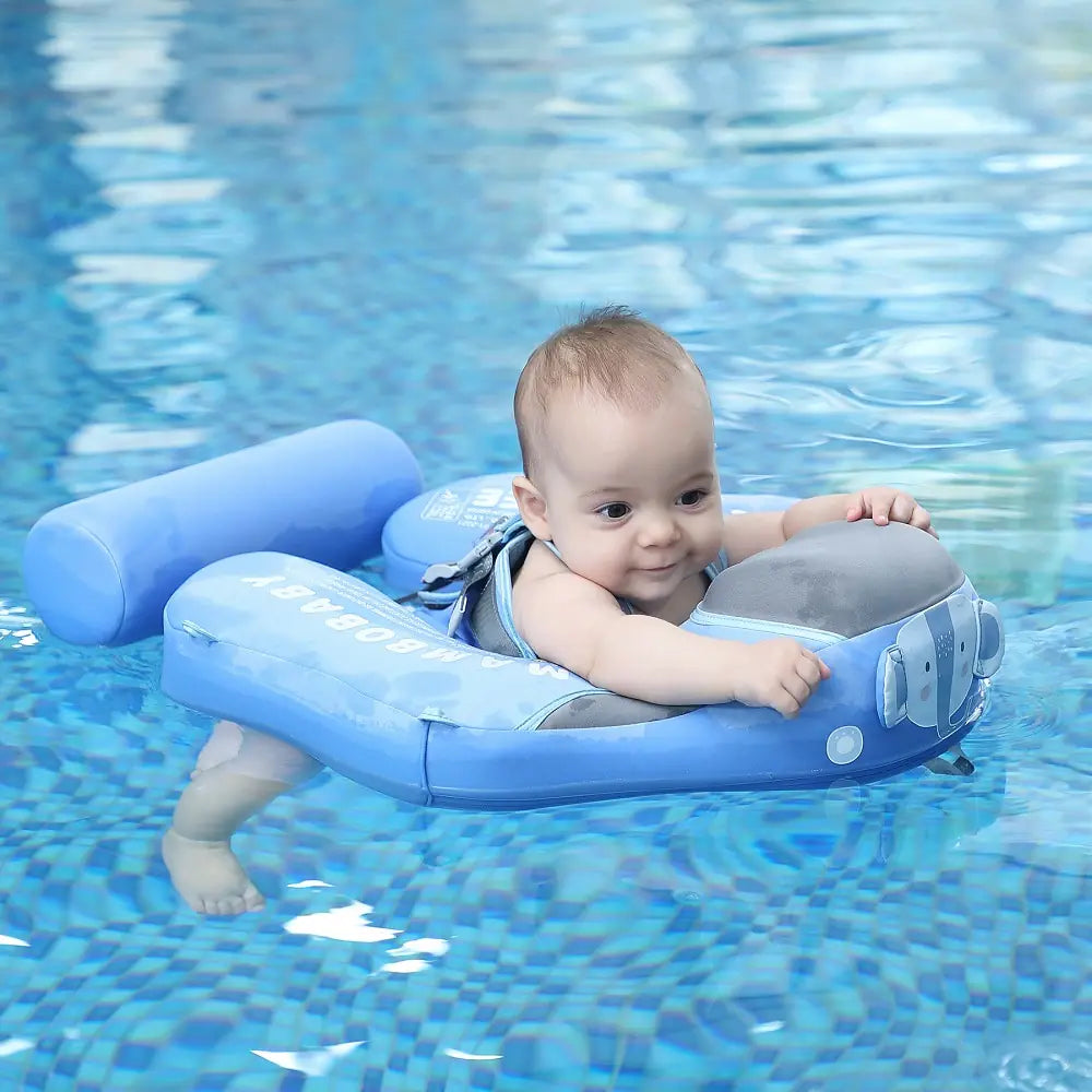 "TinyTide Float Rings"