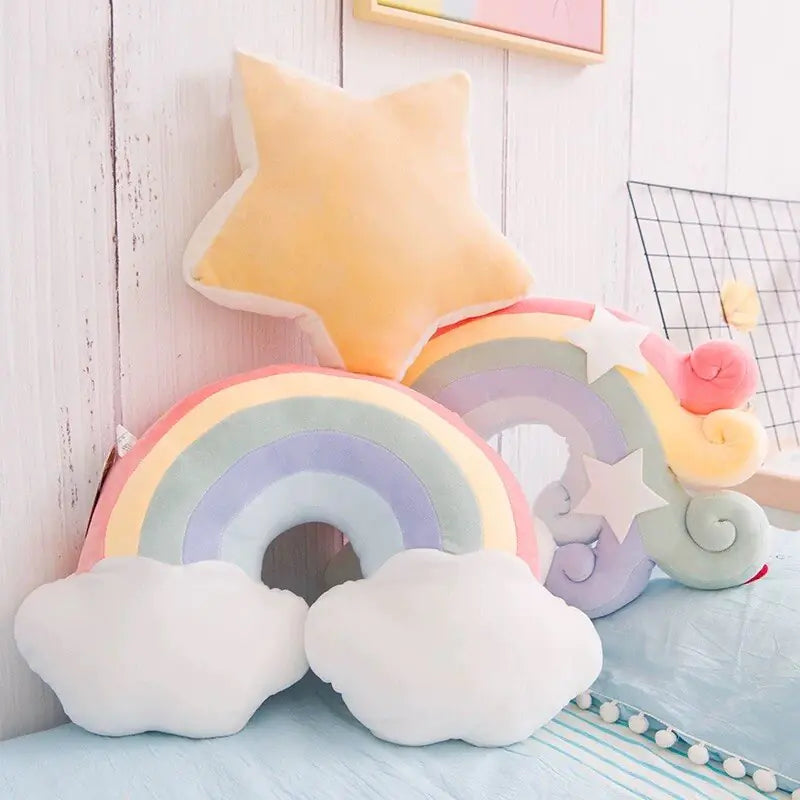 Magic Dream Pillow