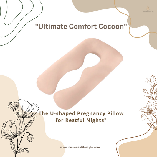 Ultimate Comfort Cocoon