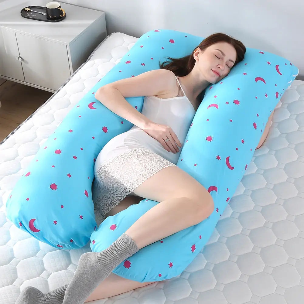 Ultimate Comfort Cocoon