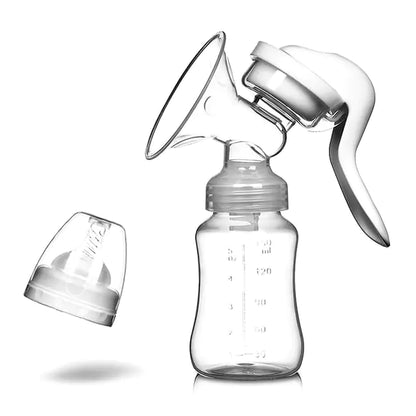 PureFlow Handheld Breast Pump