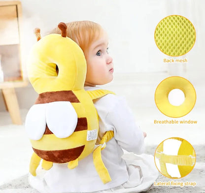 Baby Safety Head Protection