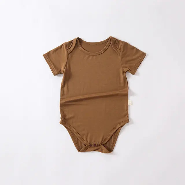 "Summer Bliss Onesie"