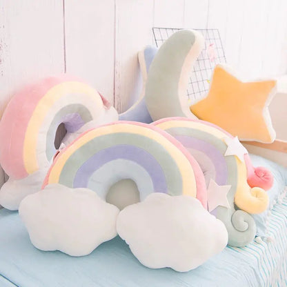 Magic Dream Pillow