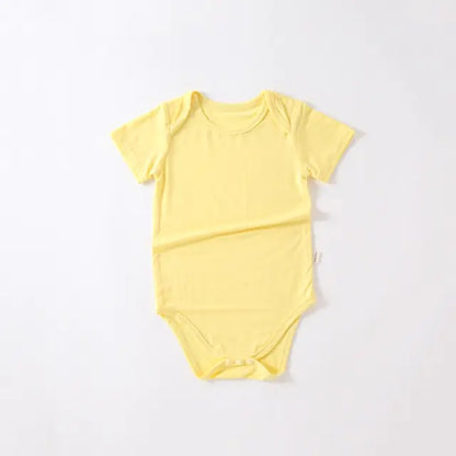 "Summer Bliss Onesie"