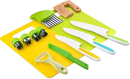 "Mini Master Chef Kitchen Kit"