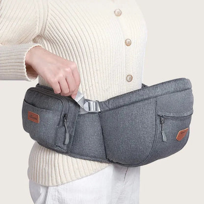 Baby Waist Seat Stool Carrier