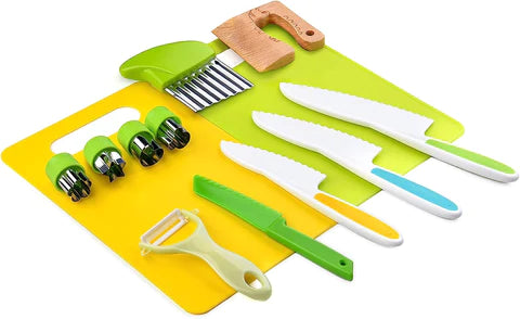 "Mini Master Chef Kitchen Kit"