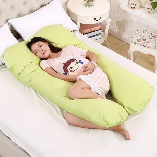 Ultimate Comfort Cocoon