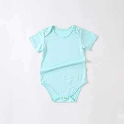 "Summer Bliss Onesie"