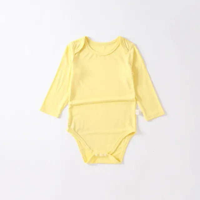 "Summer Bliss Onesie"