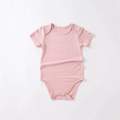 "Summer Bliss Onesie"