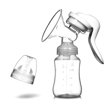 PureFlow Handheld Breast Pump