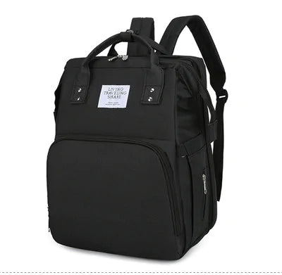 "BabyGear Diaper Bag"